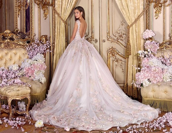 Bridals by D