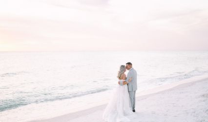 Cushla Beasley Weddings