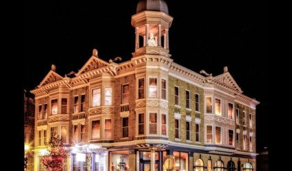 Audubon Hotel and Event Venue