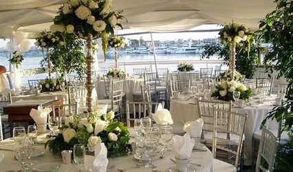 A Fantasy to Remember Wedding Planners