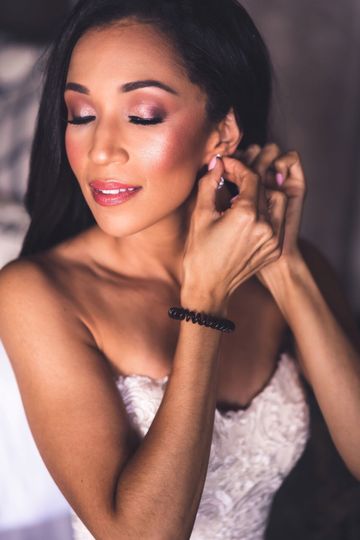Makeup and Hair by Jackie Romero