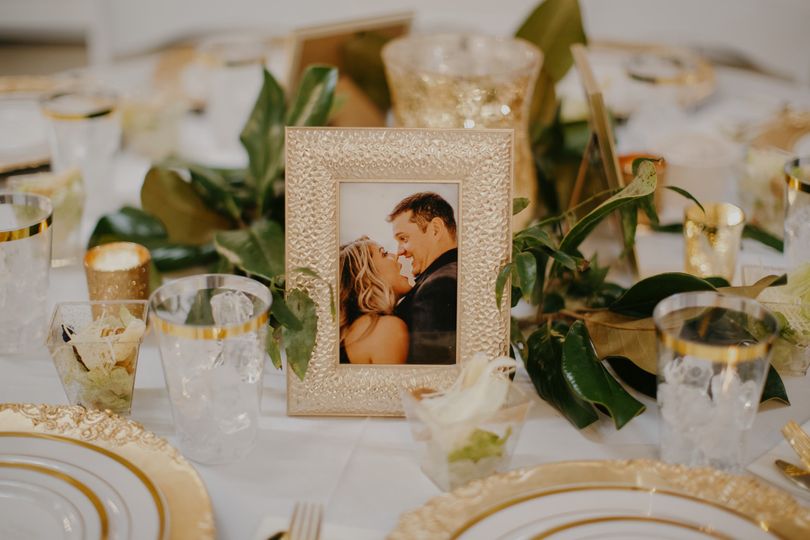 Ashley Nix Events