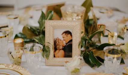 Ashley Nix Events