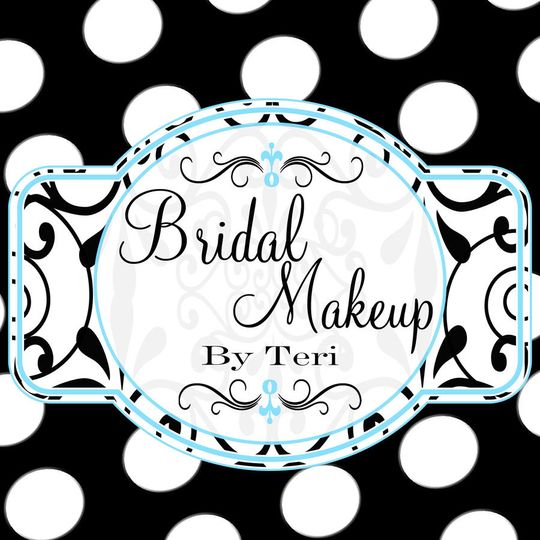 Bridal Makeup by Teri