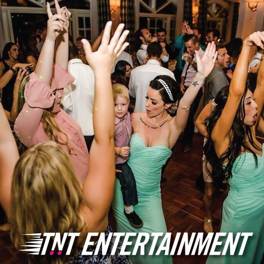TNT Entertainment