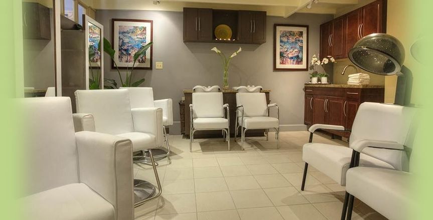 The Beauty Lounge Salon and Spa