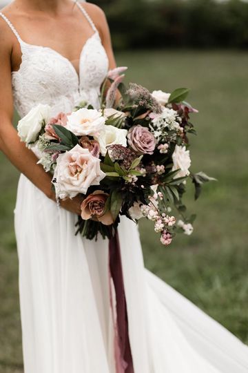 Arranged Elegance