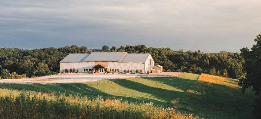 The View Event Center