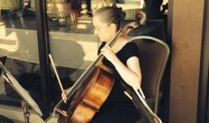 Community Chamber Artists