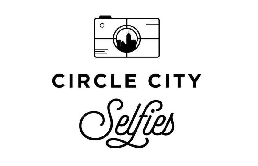 Circle City Selfies