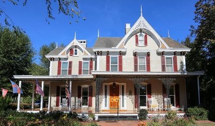 River House Inn