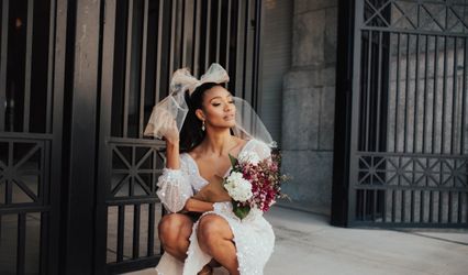 Jamie Cruz Beauty