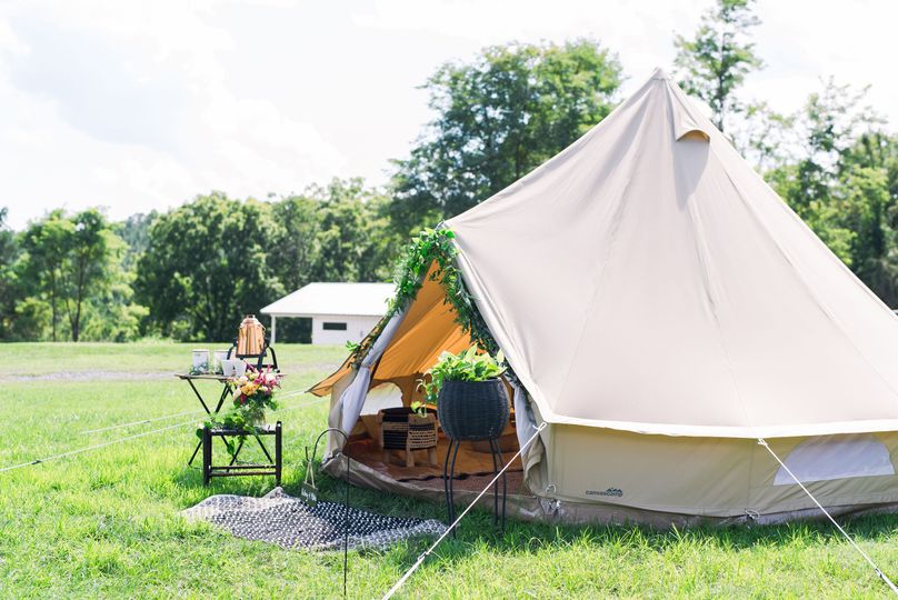 Outdoor Eventures