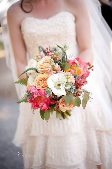 Jenny's Floral