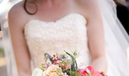 Jenny's Floral
