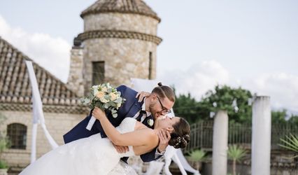 Vittoria Belmonte Events
