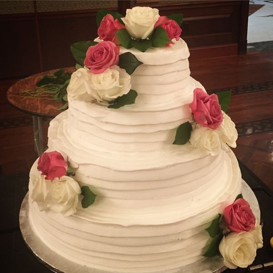 Pariser's Bakery