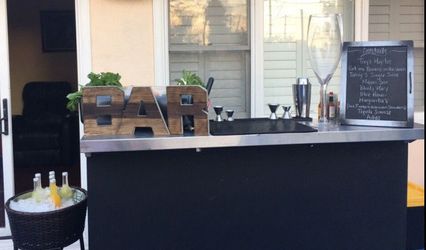 Yasmina's Craft Bar