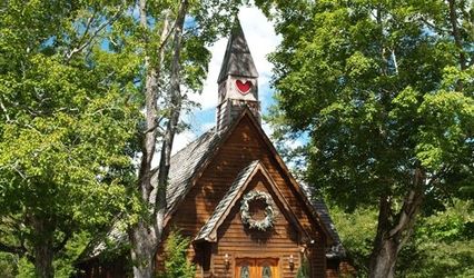 Heartland Little River Wedding Chapel