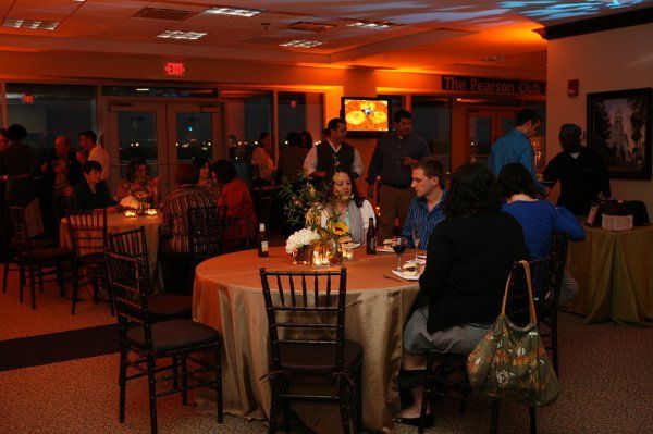 iron gate events