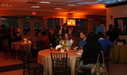 iron gate events