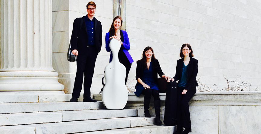 North Coast String Quartet
