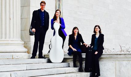 North Coast String Quartet