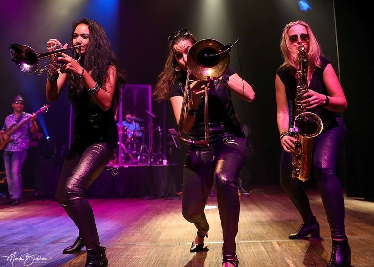 Password Band