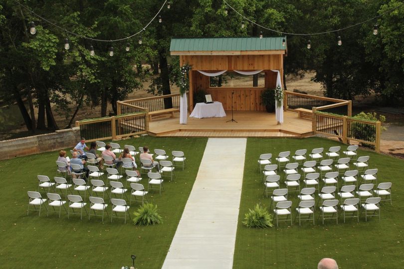 Buck Shoals Cabins Special Events
