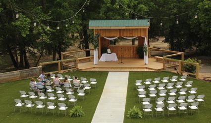 Buck Shoals Cabins Special Events