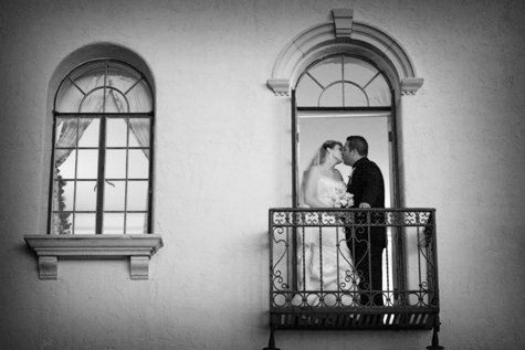 A Friend of the Bride