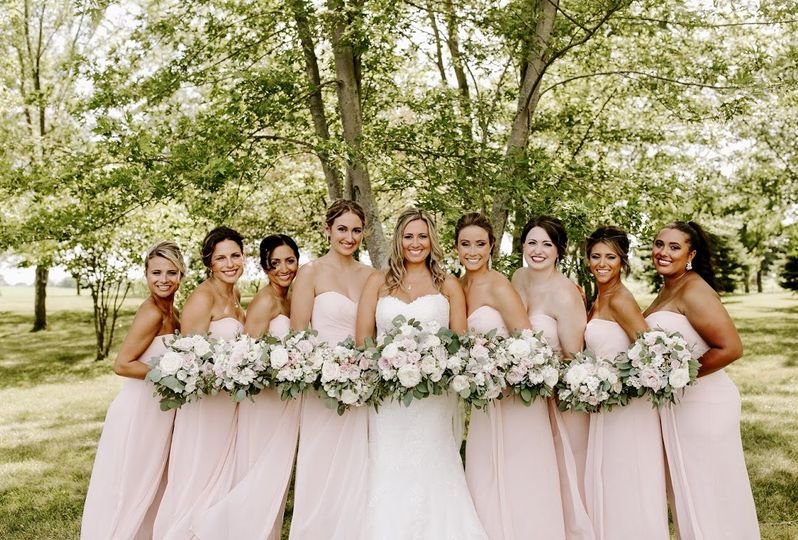 Dana DiGuilio Weddings