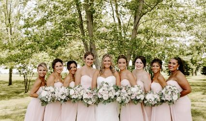 Dana DiGuilio Weddings