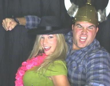 Picture this Photo Booths