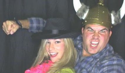 Picture this Photo Booths