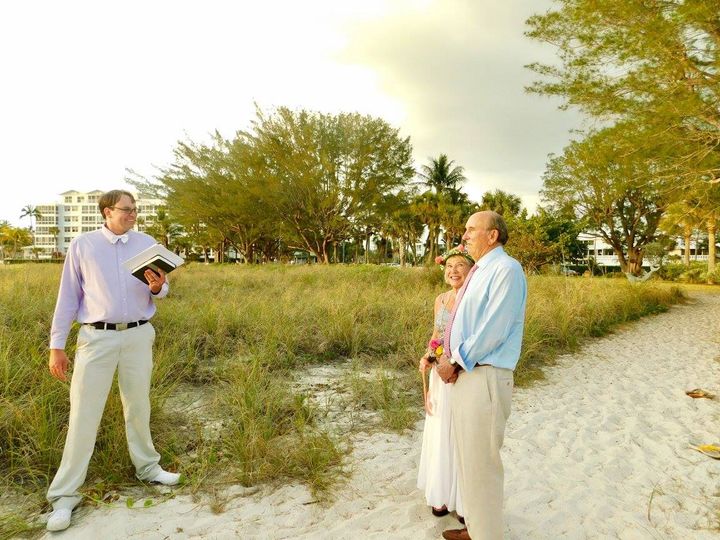 Nelsen & Nelsen Weddings