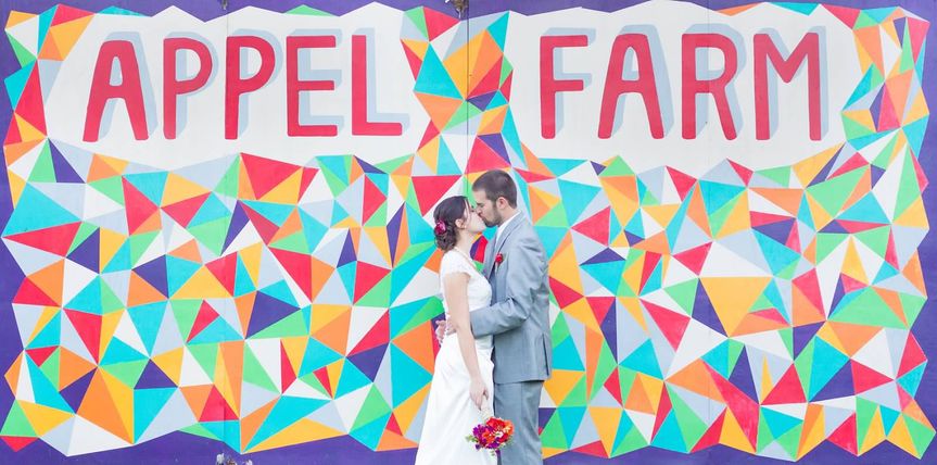 Appel Farm Arts & Music Center
