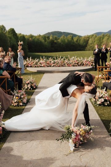 Georgia Grace Weddings