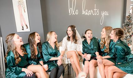 Blo Blow Dry Bar