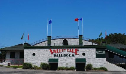 Valley Dale Ballroom