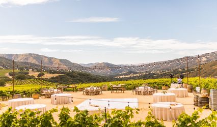 Joullian Vineyards & Winery