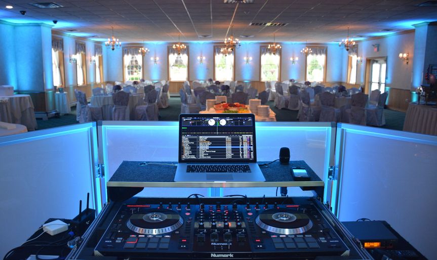 DJ Double S Production
