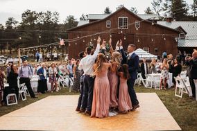  Wedding  Venues  in Conifer  CO  Reviews for Venues 