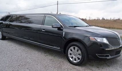 A Style Limousine & Sedan Service