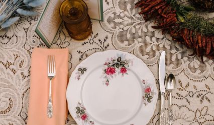 Wedding Vision Rentals