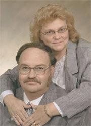 Ozark Mountain Country Weddings