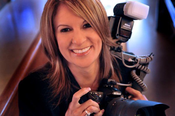 Barbara Pellegrino Photography