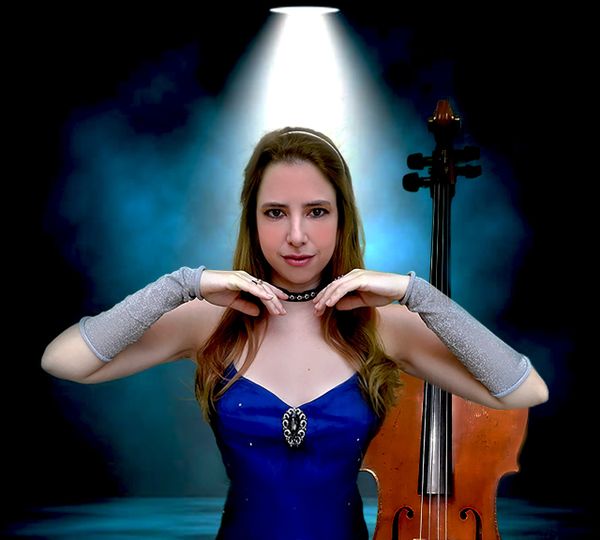 Nashville Strings