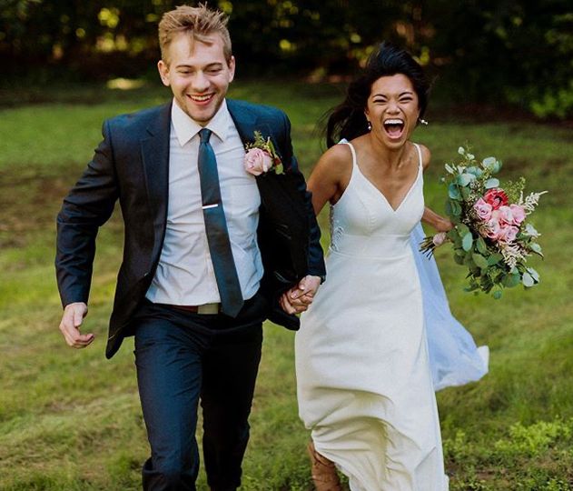 Rosewood Weddings