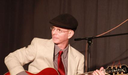 Ben Siems / Willie August Project